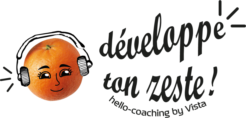 Développe ton Zeste – Logo officiel