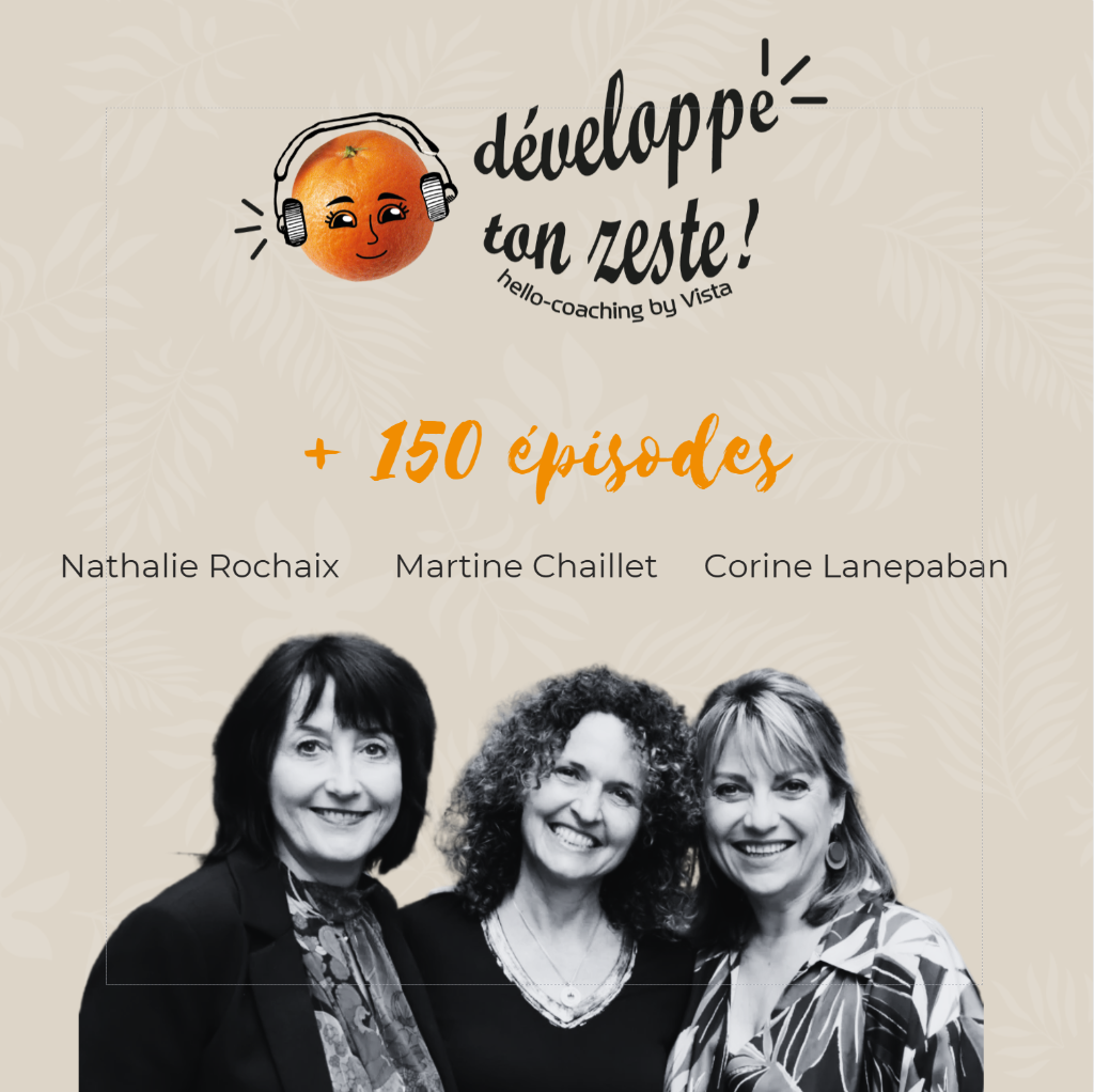 Chaîne Développe ton Zeste – +150 épisodes