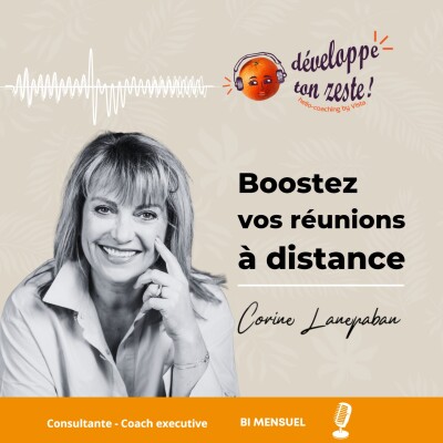 Réunions à distance